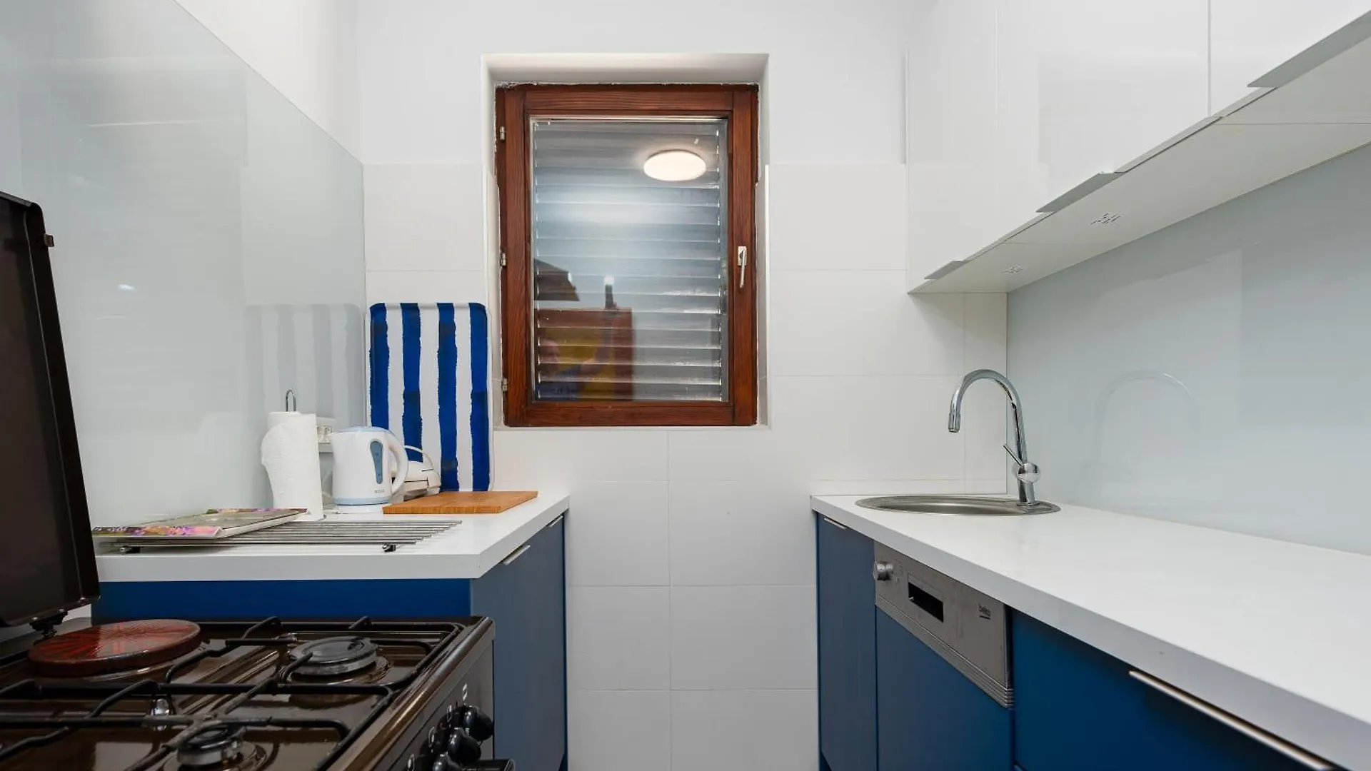 Villa Luma Sukosan - House By The Sea