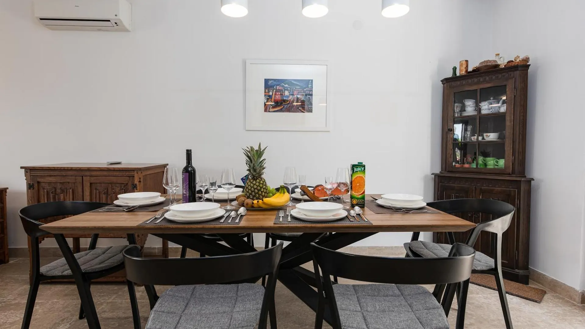 Villa Luma Sukosan - House By The Sea