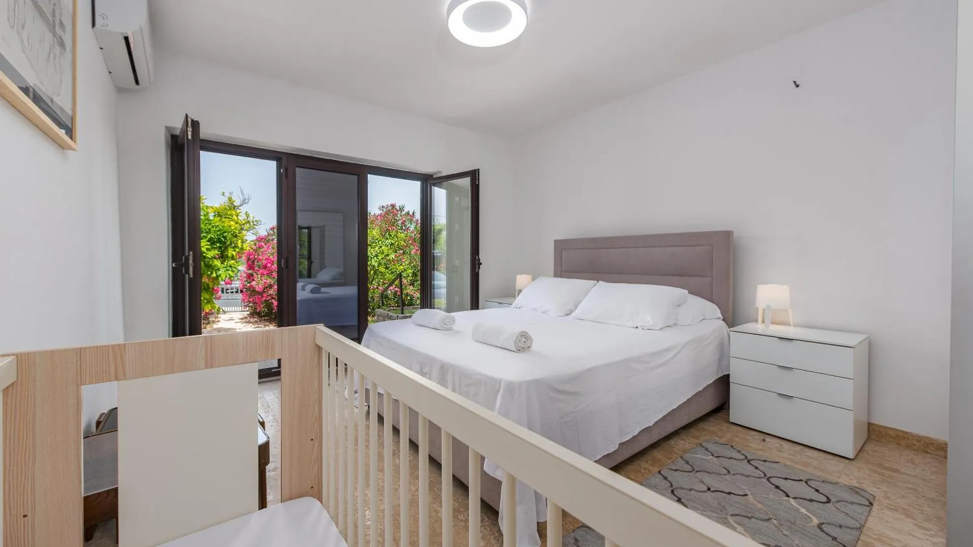 Villa Luma Sukosan - House By The Sea Croatia