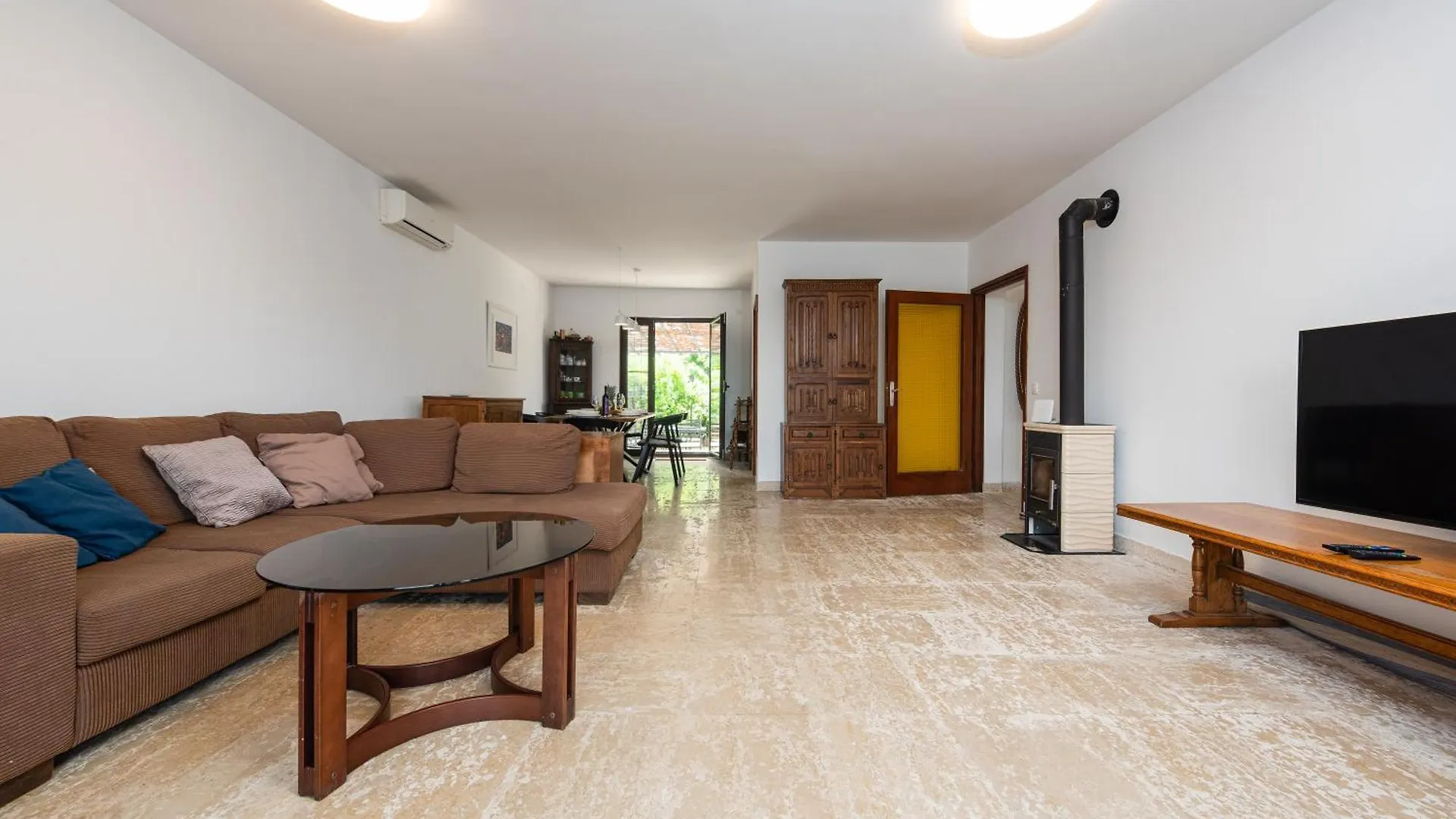 Villa Luma Sukosan - House By The Sea