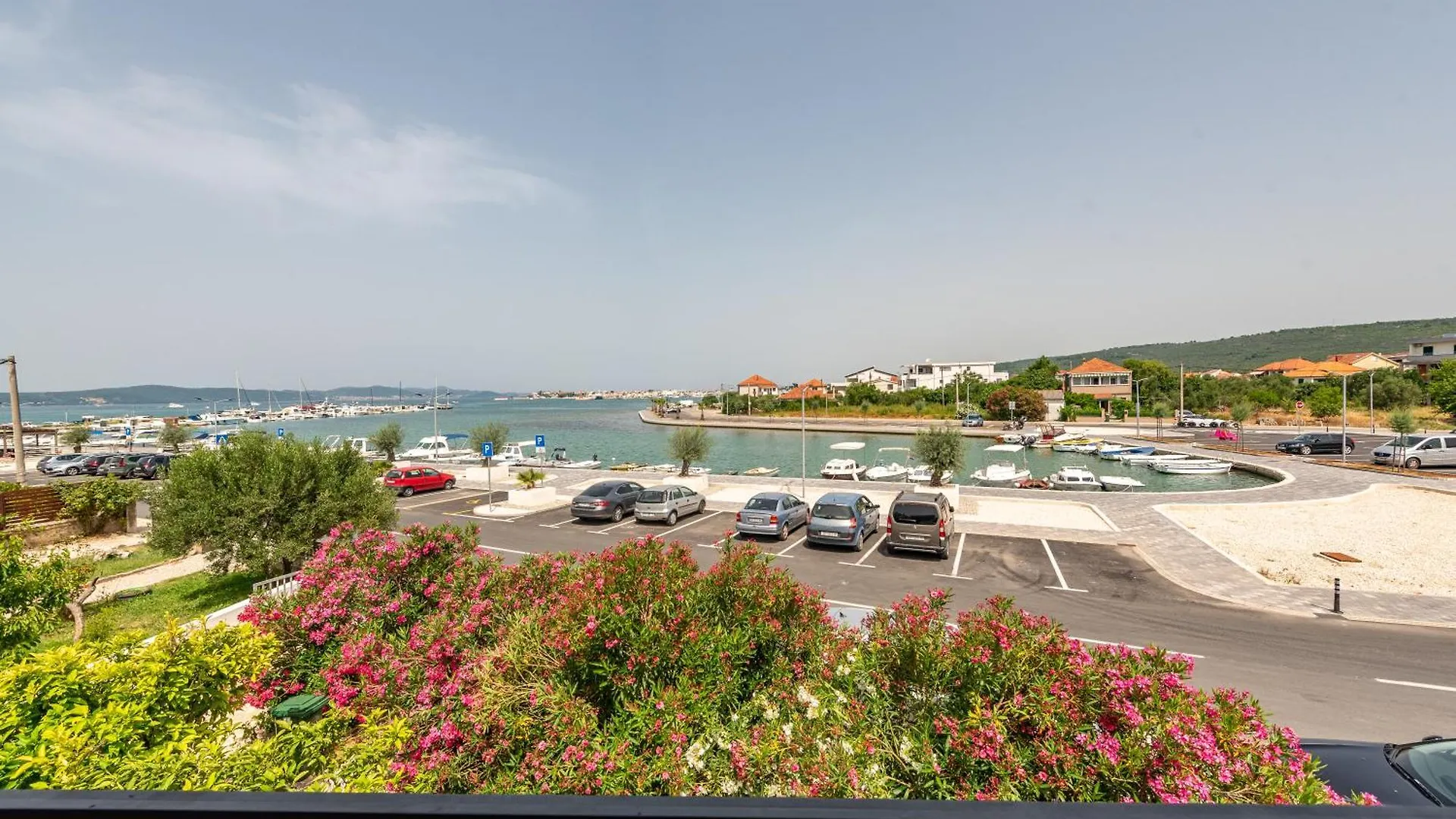 Villa Luma Sukosan - House By The Sea
