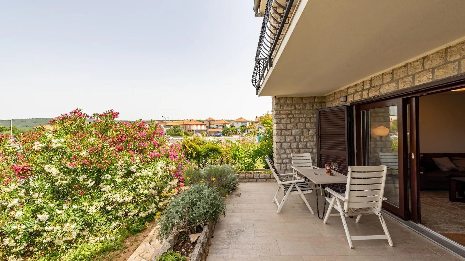 Villa Luma Sukosan - House By The Sea
