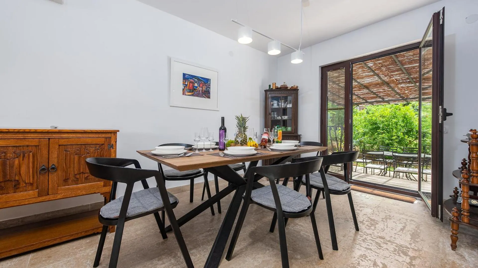 Villa Luma Sukosan - House By The Sea