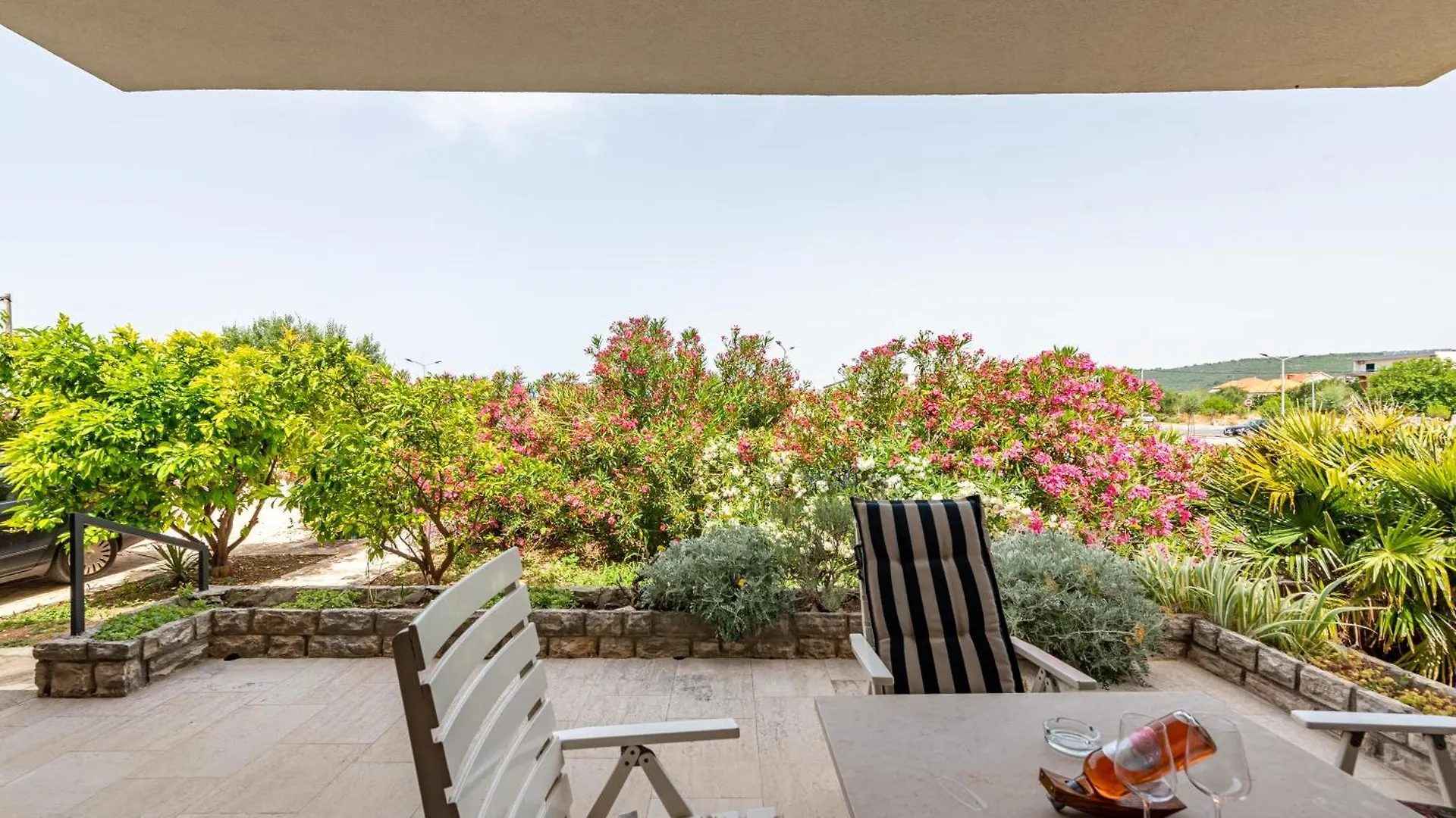 Villa Luma Sukosan - House By The Sea 0*,  Croatia