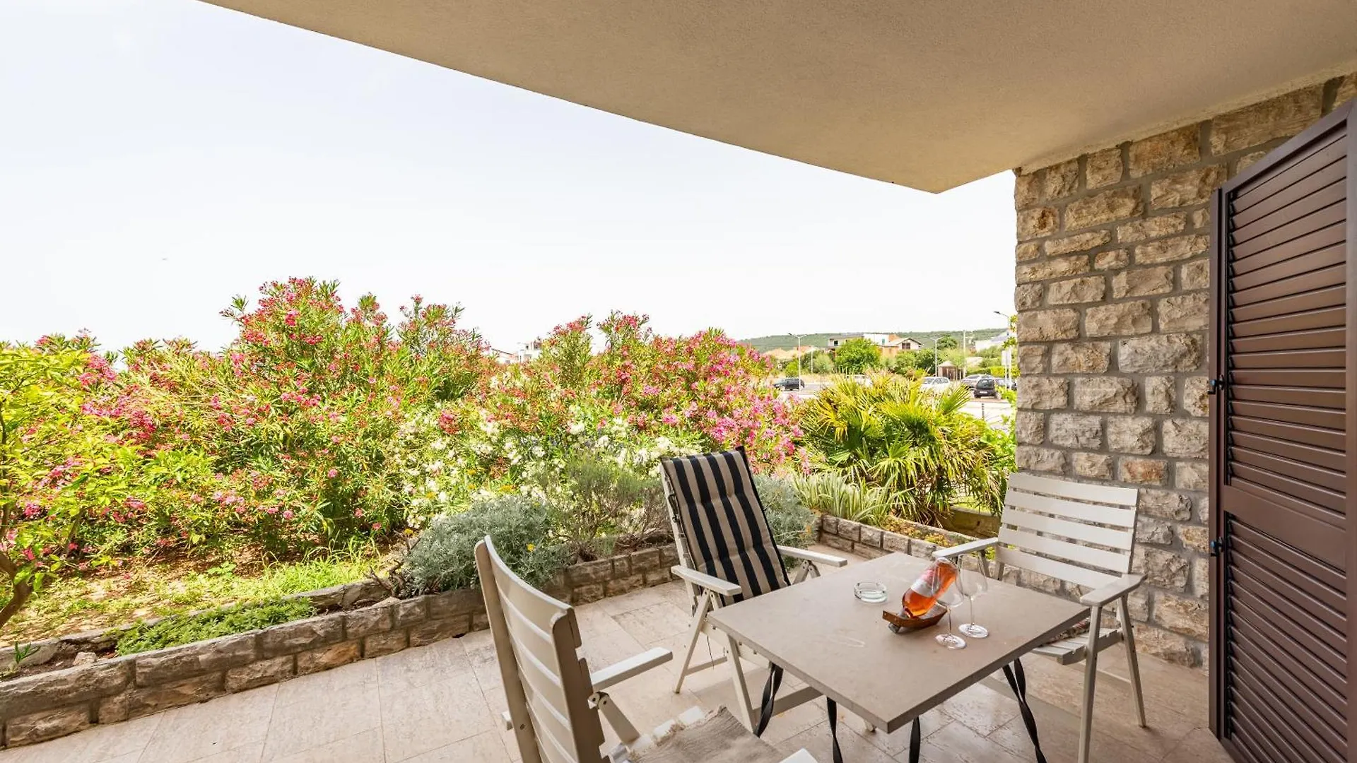 Villa Luma Sukosan - House By The Sea