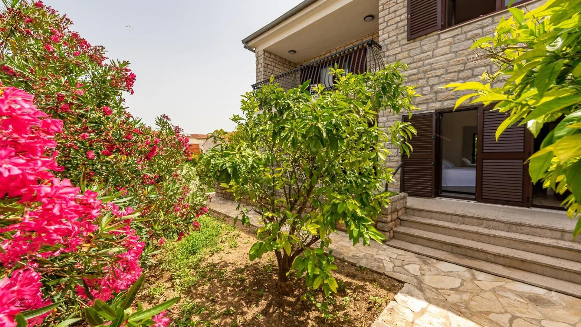 Villa Luma Sukosan - House By The Sea
