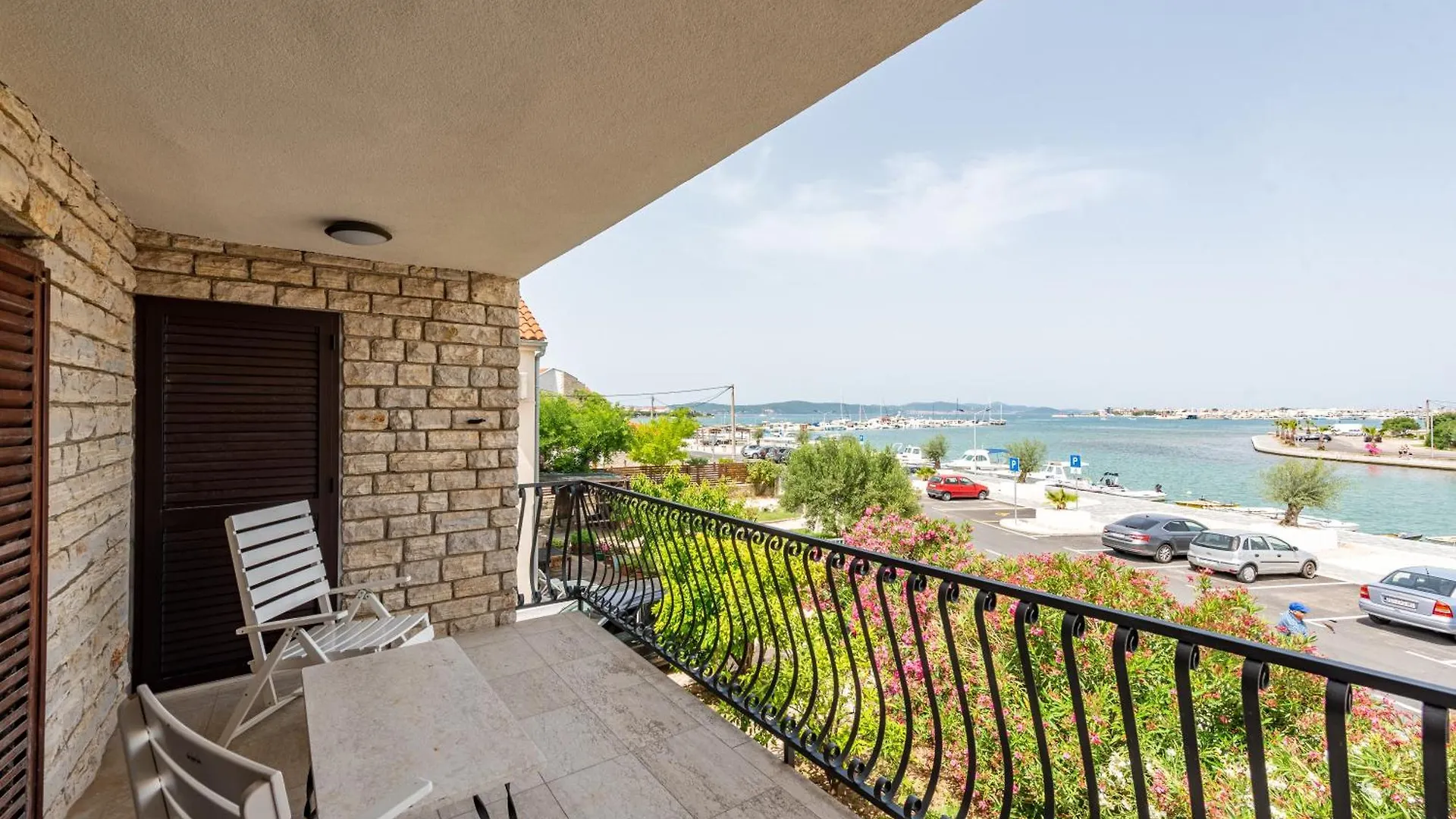 Villa Luma Sukosan - House By The Sea