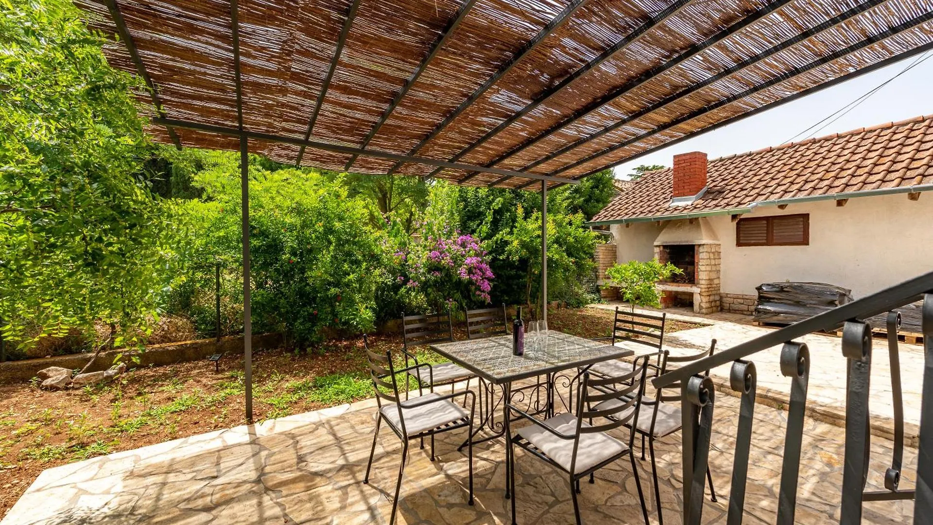 Villa Luma Sukosan - House By The Sea