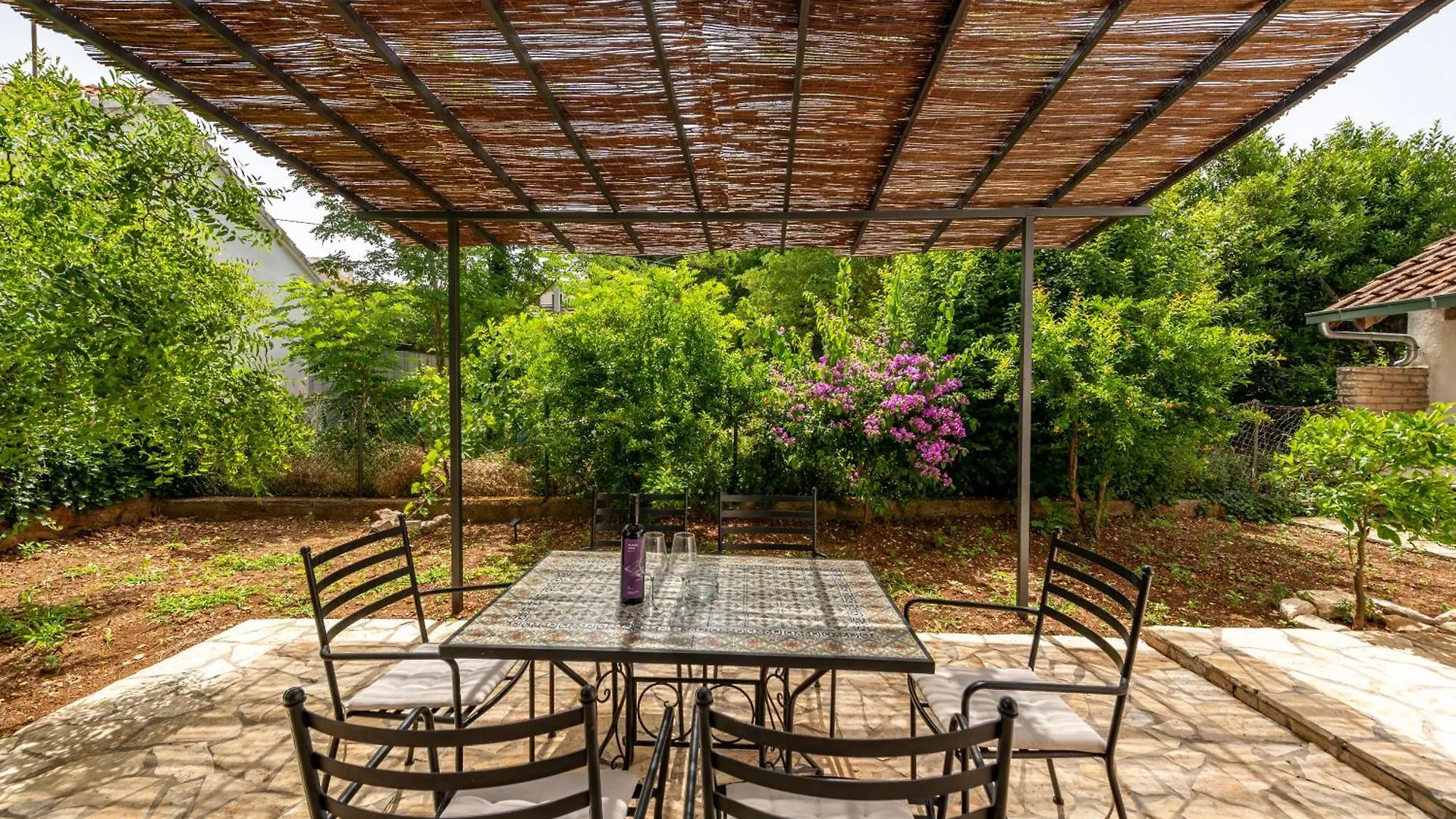 Villa Luma Sukosan - House By The Sea